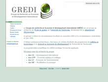 Tablet Screenshot of gredi.org